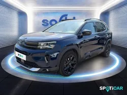Citroen C5 Aircross PureTech 130ch S&S Shine Pack EAT8