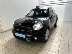Mini Countryman Mini I (R60) Cooper S 184ch Chili BVA