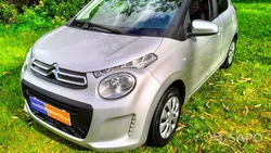 Citroen C1 1.0 VTi Feel de 2021