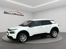 CITROEN C4 Cactus 1.6BlueHDi S&S Business 100