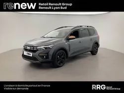 Dacia jogger tce 110 7 places gsr2 extreme
