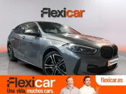 BMW Serie 1 118iA