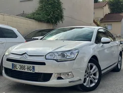 Citroën C5 II 1.6 THP 155 EXCLUSIVE BVA