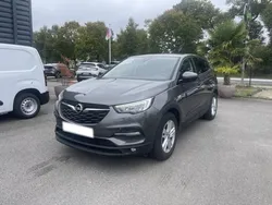 Opel Grandland X 1.5 D 130ch Design BVA8