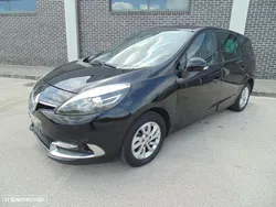 Renault Grand Scénic 1.5 dCi Dynamique S SS
