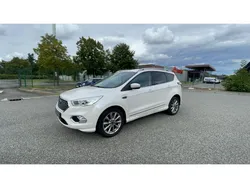 FORD KUGA 1.5 TDCi 120 BV Powershif 4x2 Vignale GARANTIE DE 12 A 36 MOIS
