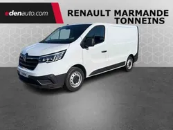Renault Trafic FGN L1H1 2800 KG BLUE DCI 130 CONFORT