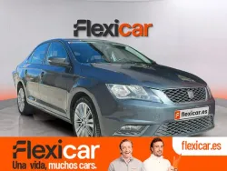 SEAT Toledo 1.6TDI CR Style Advanced 115