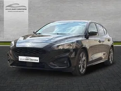 Ford Focus 1.5 EcoBlue 120ch ST-Line