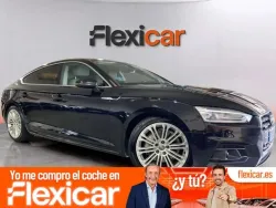 Audi A5 Sportback 2.0TDI quattro S tronic 140kW