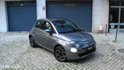 Fiat 500 1.0 Hybrid
