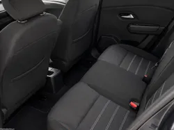Dacia Sandero Stepway 1.0 CVT - Caixa automática