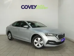 Skoda Octavia 2.0TDI Ambition 85kW