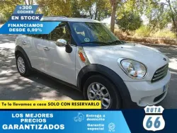 MINI Mini Countryman COUNTRYMAN ONE D