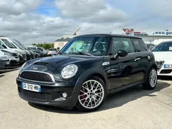 Mini John Cooper Works 1.6 211 R56 JCW