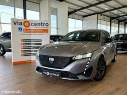 Peugeot 308 SW 1.2 PureTech Active Pack