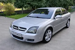Opel Vectra 2.2 cdti GTS