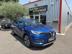 Renault Kadjar II 1.5L DCI 115 CV EDC7 INTENSE PHASE 2