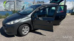Peugeot 207 SW 1.4 Trendy de 2007