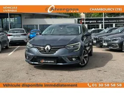 Renault megane iv 1.2 tce 130 energy intens