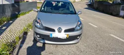 Renault Clio 1.5 dCi Dynamique S