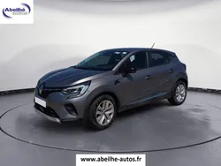 Renault Captur 1.5 BLUE DCI 115 BUSINESS