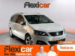SEAT Alhambra 1.4 TSI S&S Xcellence DSG 7 plazas