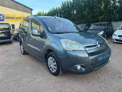 Citroën Berlingo 1.6 HDi 75 FAP Multispace