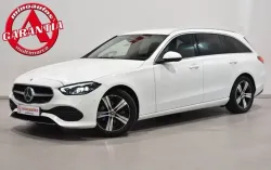 Mercedes-Benz C 200 200D 163 CV 9G-TRONIC
