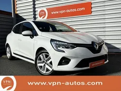 Renault Clio Business Blue dCi 85 DISTRIBUTION OK