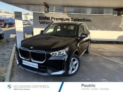 Bmw X1 sDrive18d 150ch Business Design
