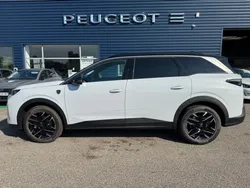 Peugeot 5008 (3) 1.2 HYBRID 145 E-DCS6 GT