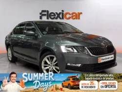 SKODA Octavia 1.4 TSI Ambition 110kW