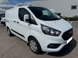 Ford Transit Custom FOURGON 320 L1H1 2.0 TDCi 130 TREND