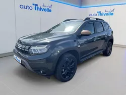 Dacia Duster TCe 130 4x2 Extreme