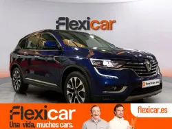 RENAULT Koleos 2.0dCi Blue Initiale Paris X-Tronic 4x4 140kW