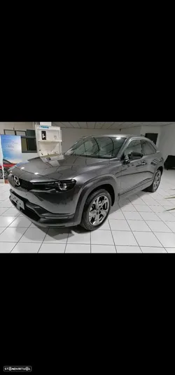 Mazda MX-30 e-SKYACTIV Ex.+Plus Pack +Mod.+Prem.+TAE