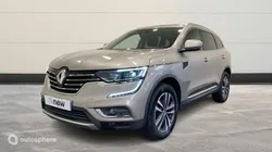 Renault Koleos 2.0 dCi 175ch energy Intens 4x4 X-Tronic