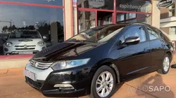 Honda Insight 1.3 IMA i-VTEC Elegance de 2010