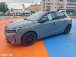 Opel Corsa 1.2 T GS