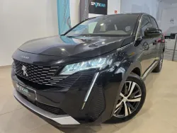 PEUGEOT 3008 Plug-in Hybrid 195 Allure e-CDT7