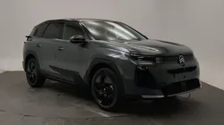 Citroën C5 Aircross Nouveau Hybrid 145ch e-Dsc6 Plus