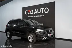 SEAT Ateca 1.0 TSI Style