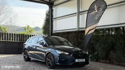 Cupra Leon ST 1.4 e-Hybrid VZ DSG