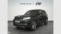 Land Rover Range Rover 3.0 P460e HSE