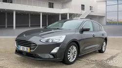 Ford Focus 1.5 TDCi EcoBlue Titanium de 2019
