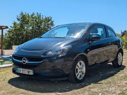 OPEL CORSA 1.4 90ch – MOTEUR À CHAÎNE- PREMIÈRE MAIN – RÉVISÉE & PRÊTE À PARTIR - CRIT’AIR 1