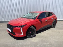 DS 4 PureTech 130 EAT8 Performance Line