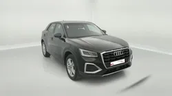 Audi Q2 30 TDI 116 S tronic 7 Design