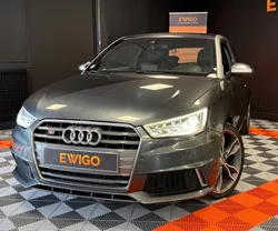 AUDI S1 2.0 TFSI 231Ch QUATTRO - ORIGINE FRANCE - GARANTIE 6 MOIS